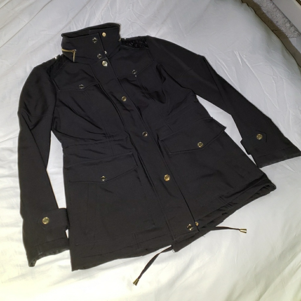 MICHAEL KORS winter coat - women's size S